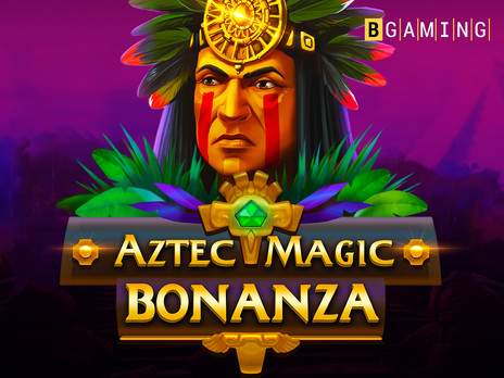 Aztec Magic Bonanza демо режим