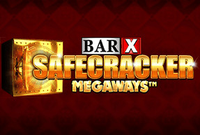 Bar X Safe Cracker Megaways игровой автомат демо