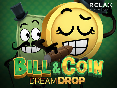 Bill & Coin Dream Drop без регистрации