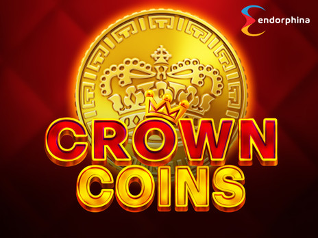 Crown Coins демо версия слота
