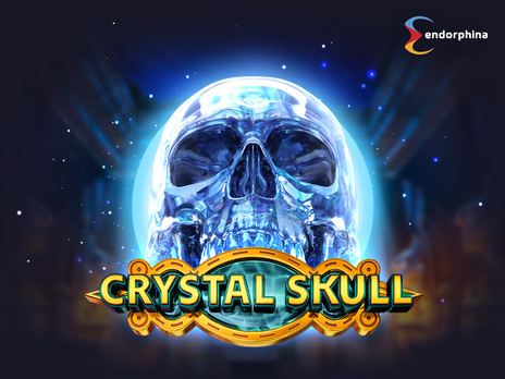 Crystal Skull играть без регистрации
