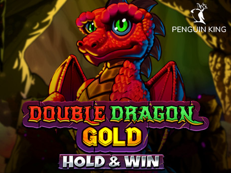 Double Dragon Gold Hold & Win играть онлайн