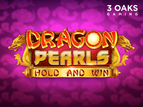 Dragon Pearls слот онлайн