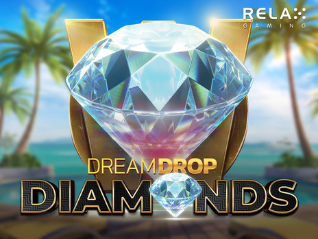 Dream Drop Diamonds играть без регистрации
