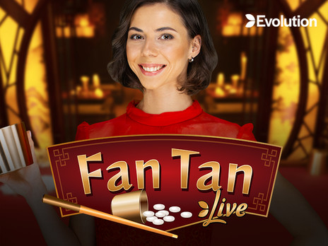 Fan Tan демо режим