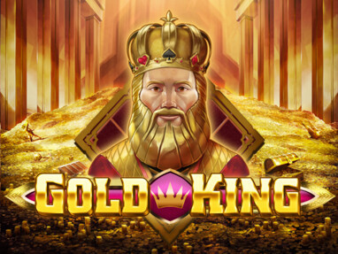 Gold King игровой автомат демо