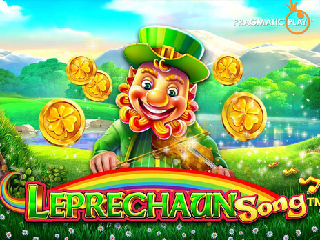 Leprechaun Song без регистрации