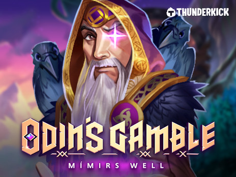 Odin's Gamble бесплатная демо версия
