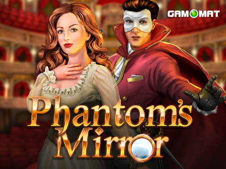 Phantom’s Mirror играть онлайн
