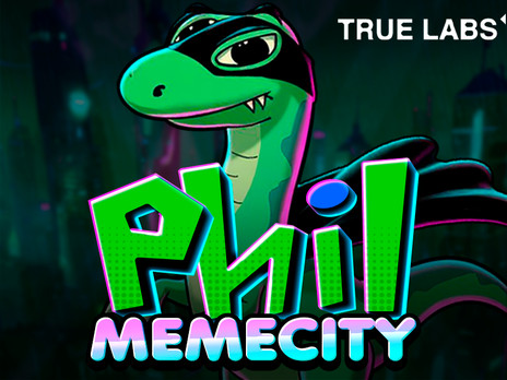 Phil Memecity играть бесплатно