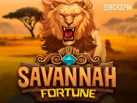 Savannah Fortune демо онлайн