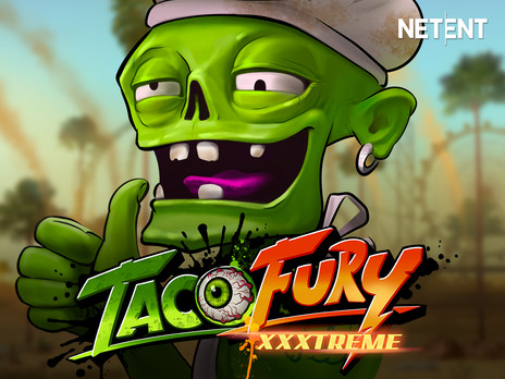 Taco Fury XXXtreme онлайн демо слот