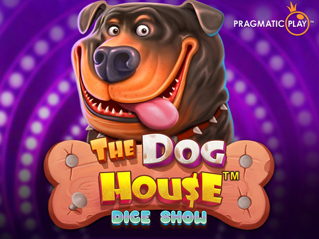 The Dog House Dice Show демо слот