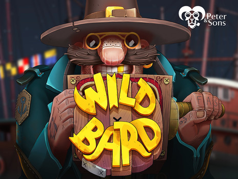 Wild Bard слот демо