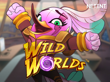 Wild Worlds демо режим