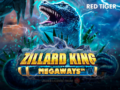 Zillard King Megaways демо онлайн